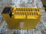 GE Fanuc A03B-0807-C152 I/O DC Input Module GE FANUC AOD08D Input Unit *TESTED*