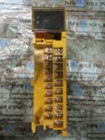 GE Fanuc A03B-0807-C152 I/O DC Input Module GE FANUC AOD08D Input Unit *TESTED* - Image 3