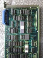 GE Fanuc A20B-0007-0070 Fanuc A20B-0007-0070/05B Board A350-0007-T074 *Tested* - Image 4
