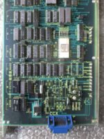 GE Fanuc A20B-0007-0070 Fanuc A20B-0007-0070/05B Board A350-0007-T074 *Tested* - Image 5