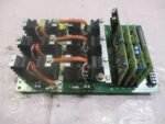 GETTYS 53276-5 Rectifier Unit GETTYS 11-1025-100 Gettys 11-1025-00 Rev G*Tested* - Image 3