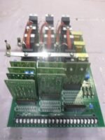 GETTYS 53276-5 Rectifier Unit GETTYS 11-1025-100 Gettys 11-1025-00 Rev G*Tested* - Image 5