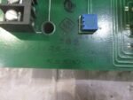 GETTYS 53276-5 Rectifier Unit GETTYS 11-1025-100 Gettys 11-1025-00 Rev G*Tested* - Image 6