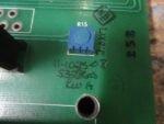GETTYS 53276-5 Rectifier Unit GETTYS 11-1025-100 Gettys 11-1025-00 Rev G*Tested* - Image 7