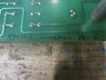 GETTYS 53276-5 Rectifier Unit GETTYS 11-1025-100 Gettys 11-1025-00 Rev G*Tested* - Image 8