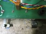 GETTYS 53276-5 Rectifier Unit GETTYS 11-1025-100 Gettys 11-1025-00 Rev G*Tested* - Image 9