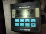 GF+SIGNET 3-9040 111 CORP CONTROLLER