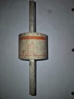 GOULD SHAWMUT AMP-TRAP A70Q300 FUSE 300 AMP 700VAC Type 4 - Image 3