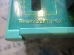 HART Termination Board HPSM/32/TB-02