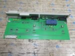 HEIDENHAIN Id.Nr. 324 952-03 Interfaceplatine  Card 324952-03 Board *Tested* - Image 4