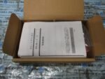 HITACHI FFL100-SB5 EMI Filter UN 2x240VAC IN 2x10A Ileak 15mA/Phase *NEW* - Image 3