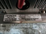HITACHI FFL100-SB5 EMI Filter UN 2x240VAC IN 2x10A Ileak 15mA/Phase *NEW* - Image 6