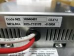 HITACHI FFL100-SB5 EMI Filter UN 2x240VAC IN 2x10A Ileak 15mA/Phase *NEW* - Image 7