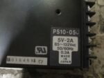 HITACHI PS10-05 DC Oower Supply HITACHI PS10-05C Power Supply 5VDC 2A *Tested* - Image 5