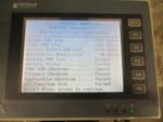 HItech Electronic PWS6600C-S Touch Screen Display Ver V16-12-11 24VDC *Tested* - Image 3