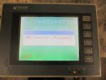 HItech Electronic PWS6600C-S Touch Screen Display Ver V16-12-11 24VDC *Tested* - Image 5