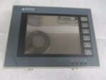 HItech Electronic PWS6600C-S Touch Screen Display Ver V16-12-11 24VDC *Tested* - Image 6