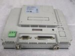 HItech Electronic PWS6600C-S Touch Screen Display Ver V16-12-11 24VDC *Tested* - Image 8
