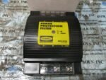 HUBBELL HBL1TDR755DC Transient Voltage Surge Suppressor 330L-N 120VAC 10kA *NEW* - Image 3