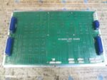 HYUNDAI KH-50/63G Keyboard Hyundai WIA 2741-48-703-0 Keypad Membrane*Tested* - Image 6