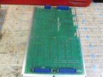 HYUNDAI KH-50/63G Keyboard Hyundai WIA 2741-48-703-0 Keypad Membrane*Tested* - Image 7
