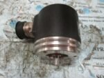 Heidenhain ROD 426 1500 27S12-03 Encoder Id. Nr. 295 434-M2 5VDC TTL *Tested*