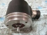 Heidenhain ROD 426 1500 27S12-03 Encoder Id. Nr. 295 434-M2 5VDC TTL *Tested* - Image 5