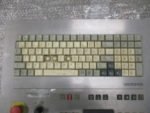 Heidenhain TE 4251T Id.Nr. 365 337-02 Keypad Control Pendant 362 591-03 *Tested* - Image 3