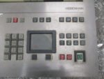 Heidenhain TE 4251T Id.Nr. 365 337-02 Keypad Control Pendant 362 591-03 *Tested* - Image 4