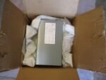 Hevi-Duty Emerson HS5F3AS Transformer 3 KVA 240x480V PRI 120/240V SEC *NEW*