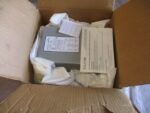 Hevi-Duty Emerson HS5F3AS Transformer 3 KVA 240x480V PRI 120/240V SEC *NEW* - Image 3