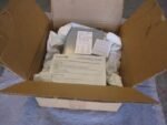 Hevi-Duty Emerson HS5F3AS Transformer 3 KVA 240x480V PRI 120/240V SEC *NEW* - Image 4
