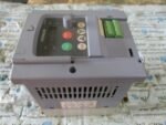 Hitachi L100-007NFU AC Drive 200-240VAC 1Ph 4Amp 3Ph 1HP 0.75kW *Tested* - Image 3
