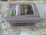 Hitachi L100-007NFU AC Drive 200-240VAC 1Ph 4Amp 3Ph 1HP 0.75kW *Tested* - Image 4