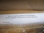 Honeywell 30756304-502 DR4500 DR4500A Truline Recorder Pen Arm Assembly Kit*NEW* - Image 6