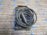 Honeywell 922AA3XM-A9P-L Pxoximity Micro switch Honeywell Micro switch *Tested*