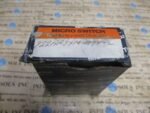 Honeywell 922AA3XM-A9P-L Pxoximity Micro switch Honeywell Micro switch *Tested* - Image 8