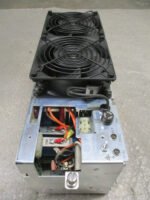 Honeywell BPWU600B-001 Power Supply 120V 10A 60hZ PS ASSY M176 *Tested* - Image 5