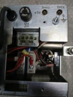Honeywell BPWU600B-001 Power Supply 120V 10A 60hZ PS ASSY M176 *Tested* - Image 6