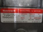 Honeywell M9484E4003 Modutrol IV Motor 24V 90/160 Stroke Actuator *NEW* - Image 6