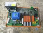 HygroMatik K-MIW175-709 Elektronik Platine L3 400V 18.4A P/N 507140.06 *Tested*