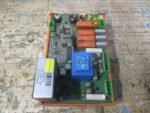 HygroMatik K-MIW175-709 Elektronik Platine L3 400V 18.4A P/N 507140.06 *Tested* - Image 3