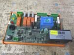 HygroMatik K-MIW175-709 Elektronik Platine L3 400V 18.4A P/N 507140.06 *Tested* - Image 4