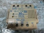 IDEC PS5R-C24 DC Power Supply Unit 24VDC 1.3A Idec DC Power Supply 30W *Tested*