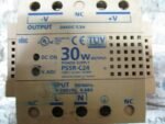 IDEC PS5R-C24 DC Power Supply Unit 24VDC 1.3A Idec DC Power Supply 30W *Tested* - Image 6