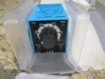IDEC RTE-P1AF20 Electronic Timer 100-240VAC 1Pieces IDEC RTE-P1AF20 Timer *NEW* - Image 3