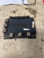 IGBT MODULE 6MBP50RA060-01**FULLY TESTED GOOD **