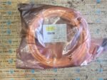 IKS4374/008 Servo Encoder Signal Feedback Cable 8M ID # 359515 1526.10043740800 - Image 3