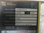 ION 7300 Power measurement 85-240VAC/VDC Trans Power Supply TRAN *Tested* - Image 5