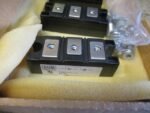 IOR IRKD165-14 Diode Module 1400V Industrial Rectifier Bridge ***Lot of 3***NEW* - Image 4